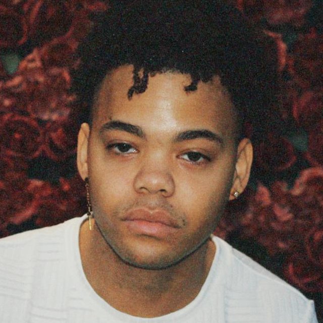 Jeremiah Bland