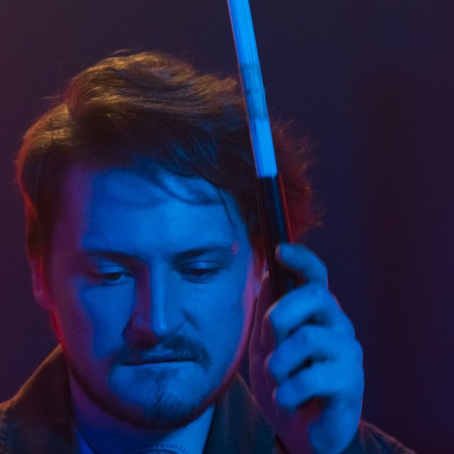 Theo Marks